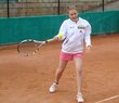 Carina Sammer Masterssiegerin 2012 