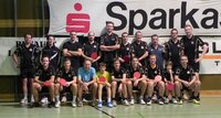 Gruppenfoto 