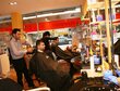 türkischer Friseursalon 