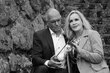 Barbara Dorfer und Martin Heis gestalten eine unterhaltsame musikalische Zeitreise in der Zone Wörgl