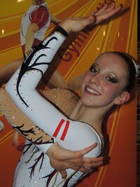 Michelle Sieberer 