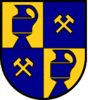 Wappen der Gemeinde Bad Häring