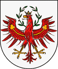 Tiroler Landeswappen