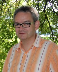 Referent Gernot Jochum-Müller Referent Gernot Jochum-Müller