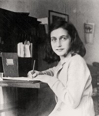 Anne Frank 