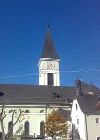 Stadtpfarrkirche