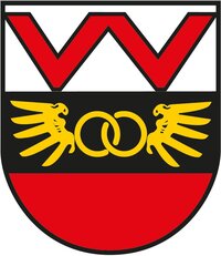 Wappen Stadt Wörgl