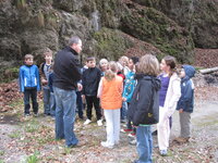 Klasse am Hennersberg 