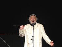 Karl Merkatz alias "Mundl" 