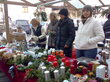 Bauernmarkt der "Wir Tiroler Frauen" in Wörgl