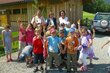 Kindergarten Grömerweg, Gruppen 2 und 4