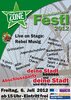 Plakat ZoneFestl