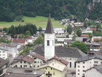   Stadtpfarrkirche Wörgl