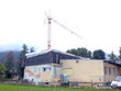       Baustelle Kindergarten Mitterhoferweg