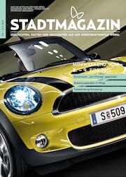 Wörgler Stadtmagazin Juni 