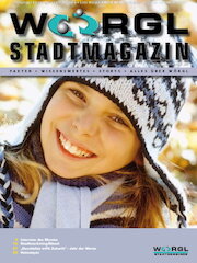 Wörgler Stadtmagazin 11/09