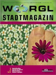 Wörgler Stadtmagazin März 2007