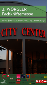 2. Wörgler Fachkräftemesse