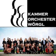 Abendkonzert des Kammerorchesters Wörgl