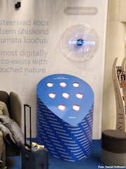 CryptoCircle: E-Residency