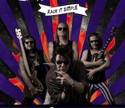 Die Befeuchter - CD Präsentation