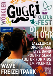 GUGGI Kultur Fest
