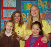 Informationsabend am BRG Wörgl