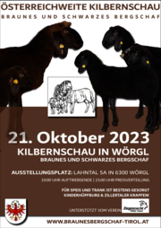 KILBERNSCHAU IN WÖRGL