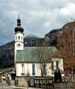 Pfarrkirche Erl 