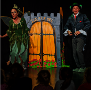 KOMMA4KIDS - ROTKÄPPCHEN