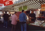 Krämermarkt