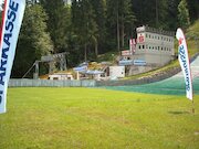 Landescup Spezialsprunglauf & Nordische Kombination