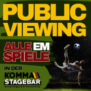 PUBLIC VIEWING