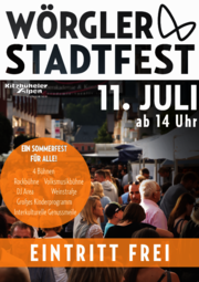 Stadtfest
