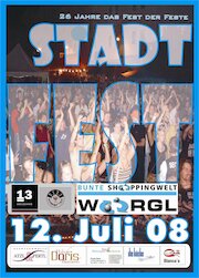 Foto Stadtfest