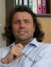 Christian Hollerwöger