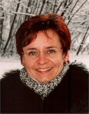 Veronika Spielbichlere