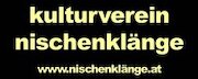 Logo kulturverein nischenklänge