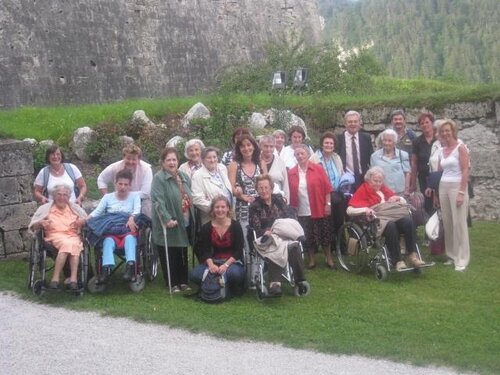 Csardas-Fürstin Juli 2