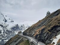 Großglockner Hochalpenstraße