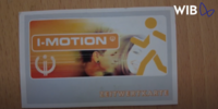 I-motion