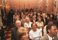 Konzert im Rittersaal