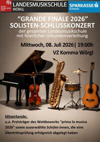 Plakat SSK 26