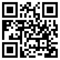 qrcode Problemstellen beim Radfahren