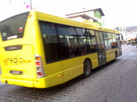 Regiobus Wörgl und Umgebung