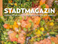 Stadtmagazin Oktober 21