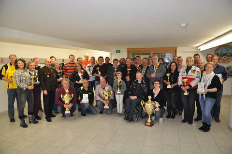 Teilnehmerfoto VC 2016