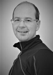 Ing. Mag. Hanspeter Atzl