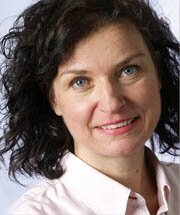 Evelyn Huber