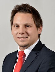 Christian Kovacevic Christian Kovacevic